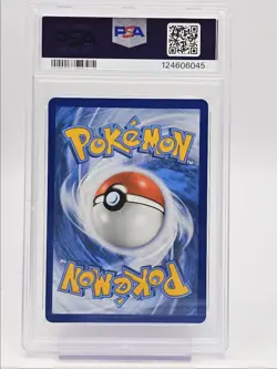 JUDGE 2025 POKEMON DESTINED RIVALS ULTRA RARE 222/182 PSA 10 Q0004 - Image 2