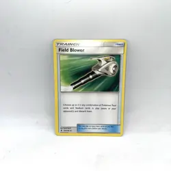 Field Blower 125/145 Guardians Rising Pokemon TCG - Image 1