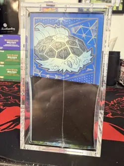 NEW Pokemon TCG: Stellar Crown Pokemon Center Exclusive Elite Trainer Box ETB - Image 2