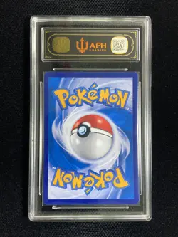 2025 Pokemon TCG S-Chinese CBB1C Captain Pikachu 0709/09 APH 10 #1 WE64 - Image 2