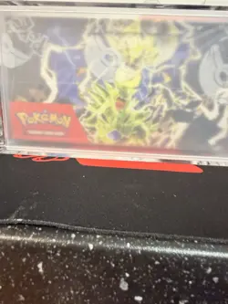 Pokemon TCG Scarlet & Violet Obsidian Flames Booster Box Factory Sealed + Case - Image 5