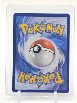 SNOVER 2024 POKEMON PALDEAN FATES SHINY RARE HOLO 100/091 Q3687 - Image 2