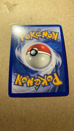 Dark Weezing Team Rocket Returns 42/109 Reverse Holo STAMPED Pokemon Rare TCG - Image 3