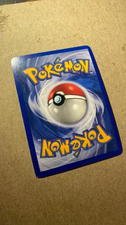 Dark Weezing Team Rocket Returns 42/109 Reverse Holo STAMPED Pokemon Rare TCG - Image 4