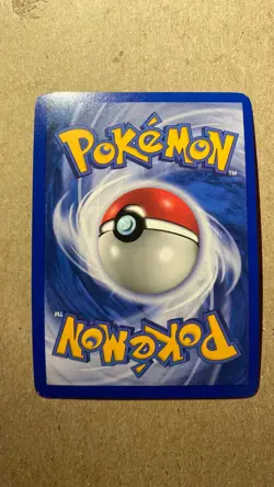 Dark Weezing Team Rocket Returns 42/109 Reverse Holo STAMPED Pokemon Rare TCG - Image 5