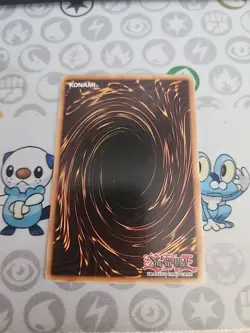 Yugioh! Wattaildragon - GAOV-EN001 - Common - 1st Edition Near Mint, English - Image 2