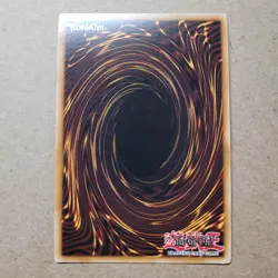 Yugioh Scrap Archfiend DREV-EN000 Super Rare LP Holo Foil - Image 2