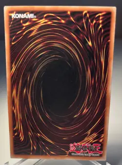 Number 20: Giga-Brilliant *Shatterfoil* BP03-EN119 Battle Pack 3 LP YuGiOh! - Image 2