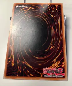 Number 20: Giga-Brilliant *Shatterfoil* BP03-EN119 Battle Pack 3 LP YuGiOh! - Image 3