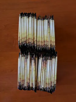 MTG Magic The Gathering Ravnica City Of Guilds Booster Pack Factory Sealed - Image 3