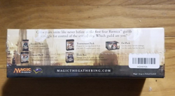 MTG RAVNICA: City of Guilds Booster Box (ENGLISH) FACTORY SEALED (MINT) MAGIC 653569030904 - Image 4