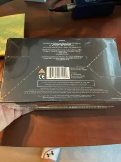 MTG Ravnica: City of Guilds Tournament Pack Box - SEALED - English - magic deck - Image 3