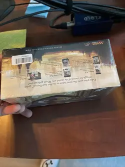 MTG Ravnica: City of Guilds Tournament Pack Box - SEALED - English - magic deck - Image 4