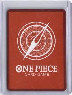 ULTRA RARE ALT ART LOW POP CUSTOM ONE PIECE!!! Nami HOLOFOIL - Image 2