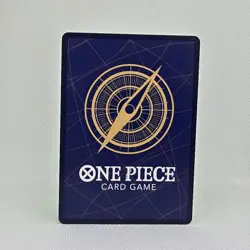 S-Snake (Alt Art) OP13-114 Carrying On His Will - One Piece - Image 2