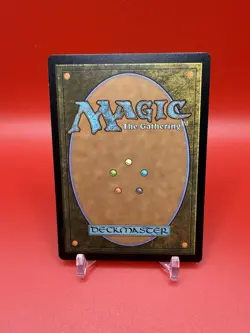 MTG Simulacrum Synthesizer 0006 Outlaws of Thunder Junction: The Big Score NM - Image 2