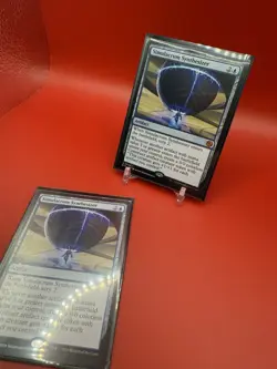 MTG Simulacrum Synthesizer 0006 Outlaws of Thunder Junction: The Big Score NM - Image 3