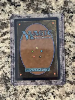 MTG Simulacrum Synthesizer 0006 Outlaws of Thunder Junction: The Big Score NM - Image 2