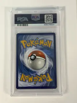 Flareon EX 146/131 Prismatic Evolutions PSA 10 Pokemon Special Illustration SIR - Image 2