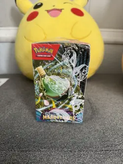 Pokemon TCG Twilight Masquerade Booster Box Factory Sealed - Image 4