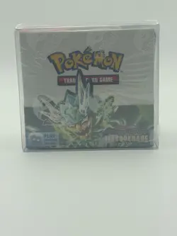 Pokemon TCG Twilight Masquerade Booster Box (36 Packs) NEW/Factory Sealed W Case - Image 1