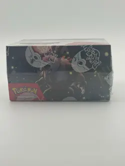 Pokemon TCG Twilight Masquerade Booster Box (36 Packs) NEW/Factory Sealed W Case - Image 3