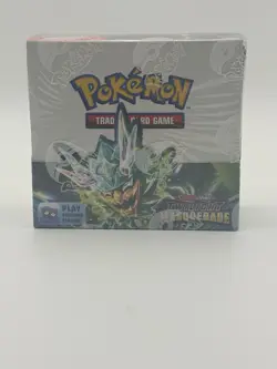 Pokemon TCG Twilight Masquerade Booster Box (36 Packs) NEW/Factory Sealed W Case - Image 5