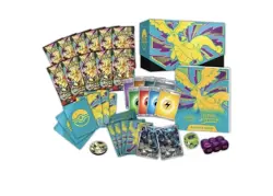 x2 Mega Evolution Ascended Heroes Pokemon Center ETB Elite Trainer Box *PRESALE* - Image 2