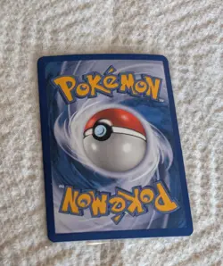 Pokemon TCG Furret Stamped Reverse Holo Legend Maker Card 33/92 - Image 2