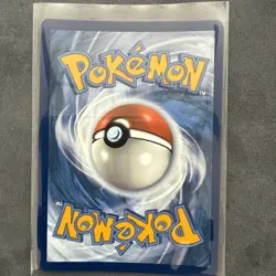 Pokemon TCG Flareon EX Prismatic Evolutions Double Rare Holo Card 014/131 NM/M - Image 2