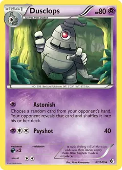 B&W Boundaries Crossed Common Uncommon 2012 Pokemon You Choose Cards - Image 2