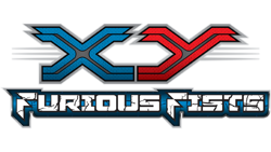 XY Furious Fists Common Uncommon 2014 Pokemon You Choose Cards - Image 1