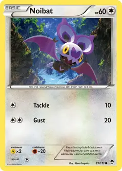 XY Furious Fists Common Uncommon 2014 Pokemon You Choose Cards - Image 2