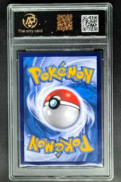 2023 Pokemon Cards CHN. Pikachu CSDC E 001/024 RPA 9.5 (SAME AS PSA 9) - Image 2
