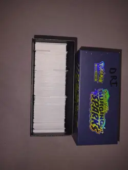 Pokemon TCG Destined Rivals Bulk 500+ Cards No Energies - Image 2