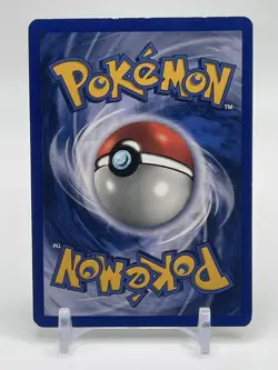 Poliwhirl 38/102 Uncommon Base Set Pokemon Card LP WOTC D2 - Image 2