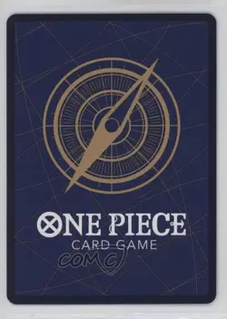 2023 One Piece Card Game: Wings of Captain OP06 Japanese SR Sugar #OP06-024 - Image 2