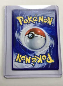 Pokemon TCG Ash-Greninja EX Promos XY133 Holo Promo Card 2016 - Image 3