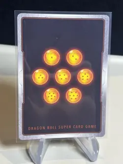 Dragon Ball Super Card Game Tien Fighter Ultimate Squad BT17-088 Foil ZL13 - Image 2