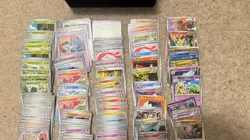 Pokemon TCG Surging Sparks est. 250 CARDS Reverse holoBulk/Bundle/Job Lot - Image 3