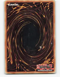 Alien Shocktrooper #TAEV-EN001 Yugioh Card - Image 2