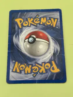 Pokemon TCG Blissey Neo Revelation Holo Rare Card 2/64 1st Edition Damage! - Image 4