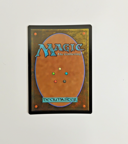 Wilhelt, the Rotcleaver Commander: Innistrad: Midnight Hunt Foil - Image 2