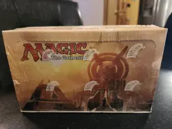 Amonkhet Sealed Booster Box, English, MTG Magic the Gathering 36 Packs - Image 2