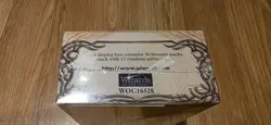 Magic The Gathering Tempest Booster Box, Factory Sealed, Small Seal Laceration - Image 5