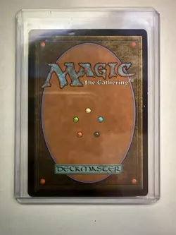 Magic the Gathering - Blightsteel Colossus - Mirrodin Besieged - Regular - NM - Image 2