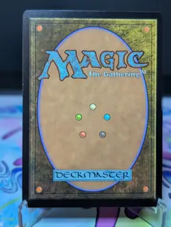 MTG Ultimate Masters- Noble Hierarch 174 Regular - Image 2