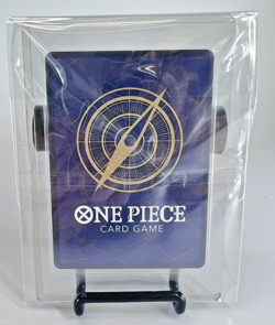 Monkey D. Luffy SR ST21-014 - [ONE PIECE Magazine Vol.20] | Japanese Promo Card - Image 3