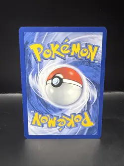 Pokemon - Black Star Promo - Team Rocket's Meowth - #18 I - Image 4