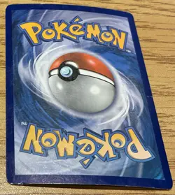 Pokemon TCG Mcdonalds 2019 Eevee #12 Holo Promo - Image 2